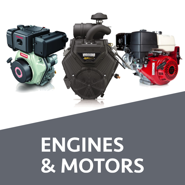 Engines and Motors